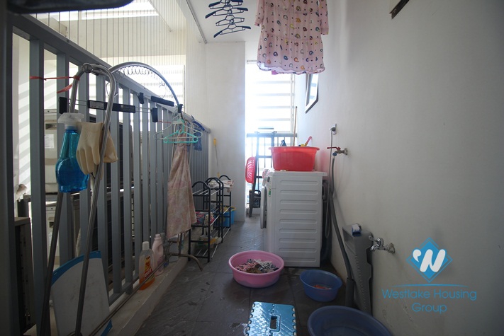 Superior apartment for rent in L Tower Ciputra